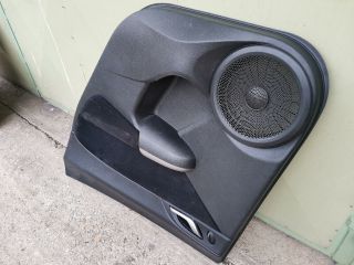 bontott HONDA CIVIC VIII Jobb hátsó Ajtó Kárpit