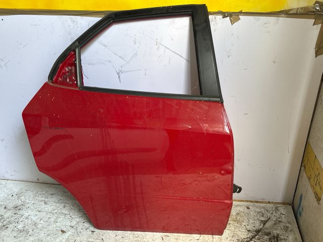 bontott HONDA CIVIC VIII Jobb hátsó Ajtó (Üres lemez)