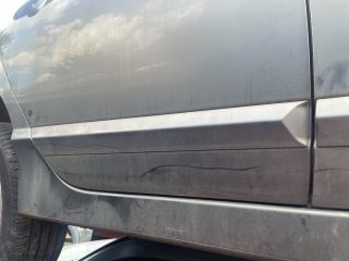 bontott HONDA CIVIC VIII Jobb hátsó Ajtó (Üres lemez)