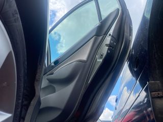 bontott HONDA CIVIC VIII Jobb hátsó Ajtó (Üres lemez)