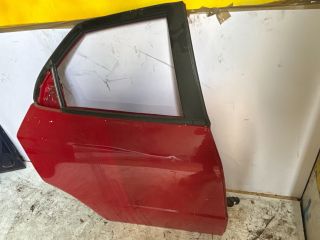 bontott HONDA CIVIC VIII Jobb hátsó Ajtó (Üres lemez)