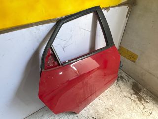 bontott HONDA CIVIC VIII Jobb hátsó Ajtó (Üres lemez)