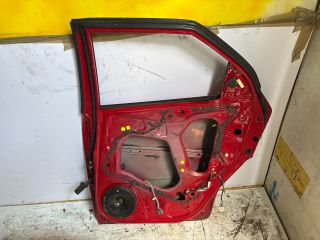 bontott HONDA CIVIC VIII Jobb hátsó Ajtó (Üres lemez)