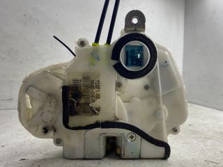 bontott HONDA CIVIC VIII Jobb hátsó Ajtózár