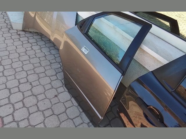 bontott HONDA CIVIC VIII Jobb hátsó Ajtózár