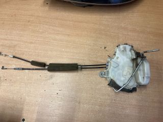 bontott HONDA CIVIC VIII Jobb hátsó Ajtózár