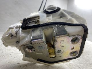 bontott HONDA CIVIC VIII Jobb hátsó Ajtózár