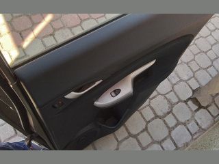 bontott HONDA CIVIC VIII Jobb hátsó Ajtózár