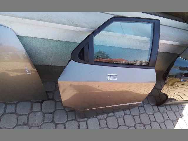 bontott HONDA CIVIC VIII Jobb hátsó Ajtózár