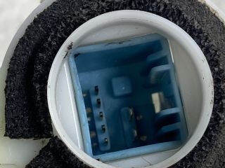 bontott HONDA CIVIC VIII Jobb hátsó Ajtózár