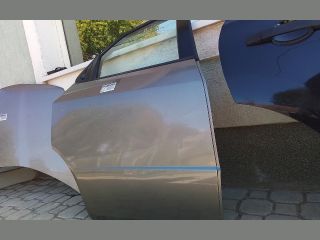 bontott HONDA CIVIC VIII Jobb hátsó Ajtózár