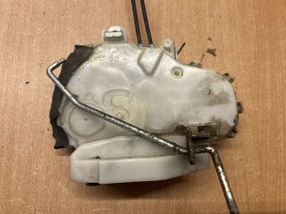 bontott HONDA CIVIC VIII Jobb hátsó Ajtózár