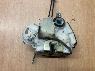 bontott HONDA CIVIC VIII Jobb hátsó Ajtózár