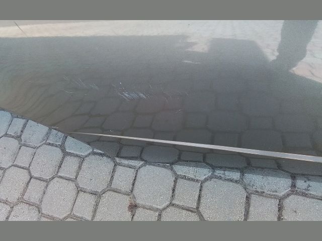 bontott HONDA CIVIC VIII Jobb hátsó Ajtózár