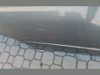 bontott HONDA CIVIC VIII Jobb hátsó Ajtózár