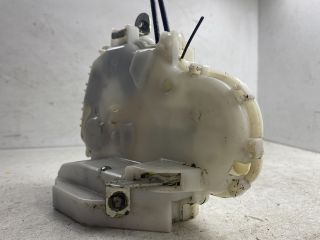 bontott HONDA CIVIC VIII Jobb hátsó Ajtózár