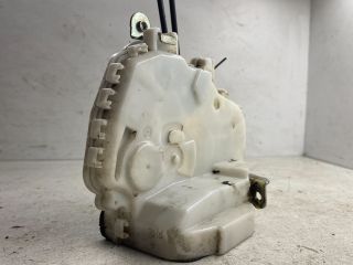 bontott HONDA CIVIC VIII Jobb hátsó Ajtózár