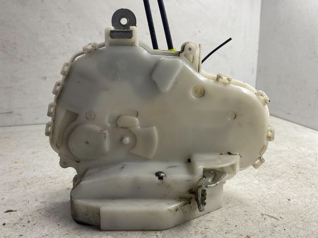 bontott HONDA CIVIC VIII Jobb hátsó Ajtózár