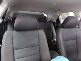 bontott HONDA CIVIC VIII Jobb hátsó Biztonsági Öv