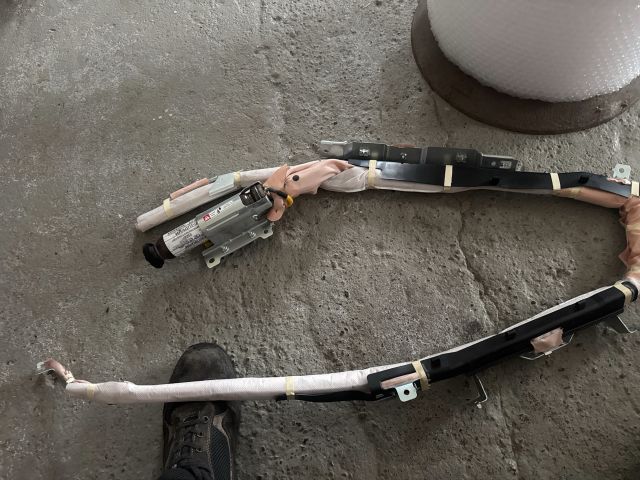 bontott HONDA CIVIC VIII Jobb hátsó Függöny Légzsák