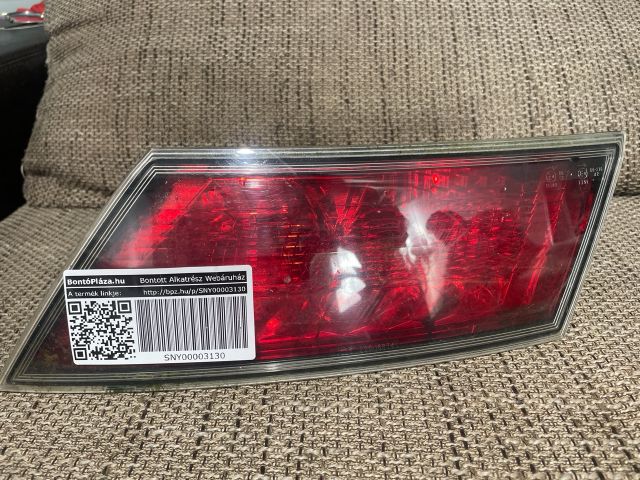bontott HONDA CIVIC VIII Jobb Hátsó Lámpa