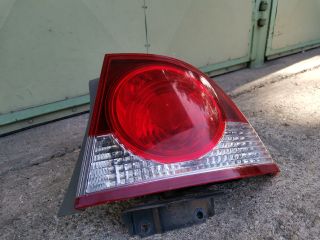 bontott HONDA CIVIC VIII Jobb Hátsó Lámpa