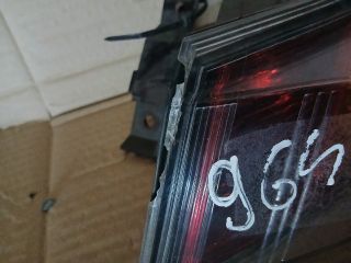 bontott HONDA CIVIC VIII Jobb Hátsó Lámpa