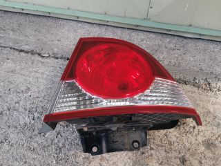 bontott HONDA CIVIC VIII Jobb Hátsó Lámpa