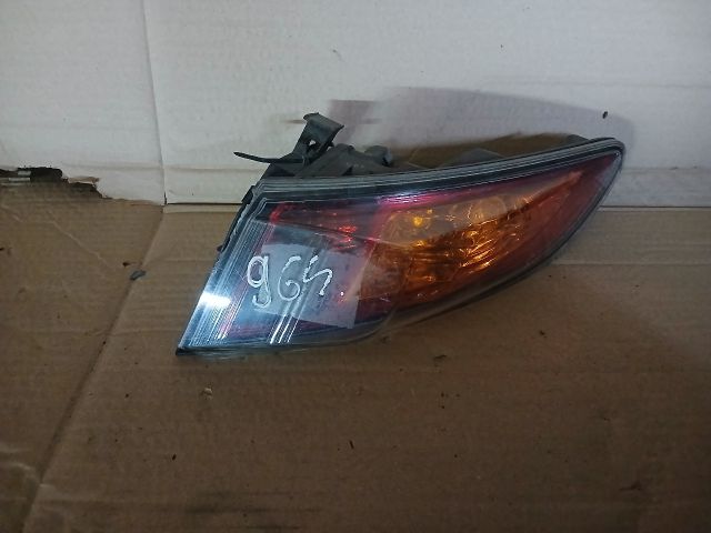 bontott HONDA CIVIC VIII Jobb Hátsó Lámpa