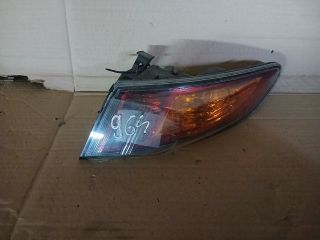 bontott HONDA CIVIC VIII Jobb Hátsó Lámpa