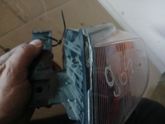 bontott HONDA CIVIC VIII Jobb Hátsó Lámpa