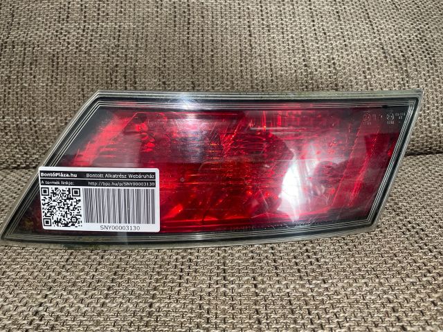 bontott HONDA CIVIC VIII Jobb Hátsó Lámpa