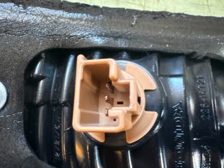 bontott HONDA CIVIC VIII Jobb Hátsó Lámpa