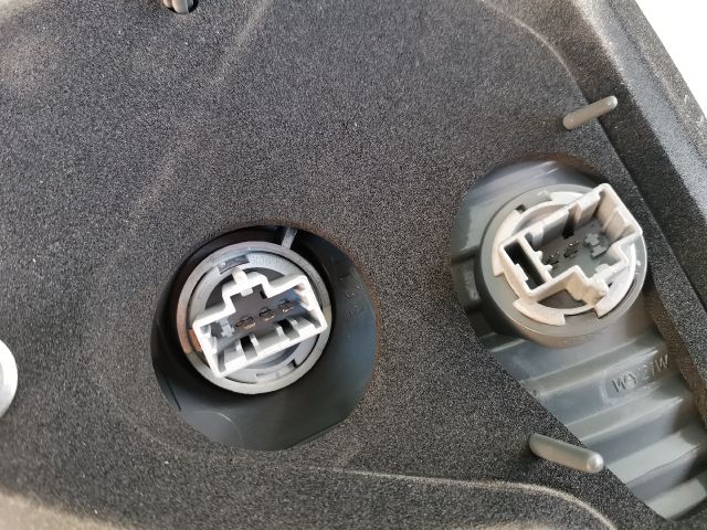 bontott HONDA CIVIC VIII Jobb Hátsó Lámpa