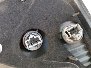 bontott HONDA CIVIC VIII Jobb Hátsó Lámpa