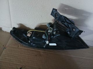 bontott HONDA CIVIC VIII Jobb Hátsó Lámpa