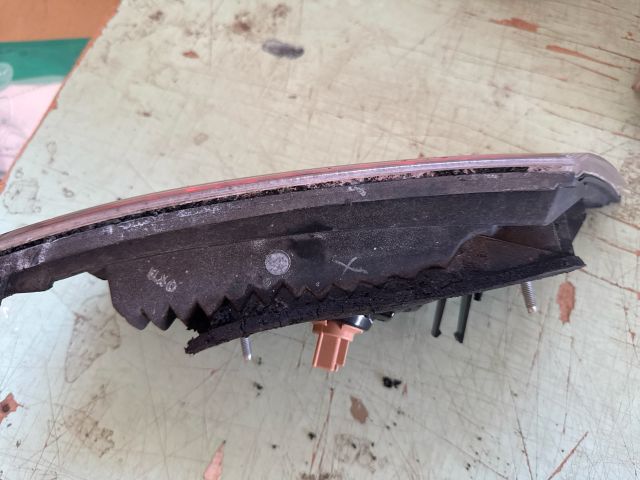 bontott HONDA CIVIC VIII Jobb Hátsó Lámpa