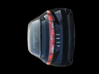 bontott HONDA CIVIC VIII Jobb hátsó Oldal Ütközés Érzékelő