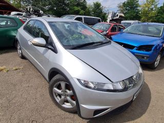 bontott HONDA CIVIC VIII Jobb hátsó Oldal Ütközés Érzékelő