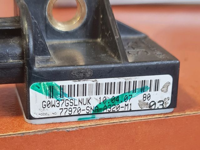 bontott HONDA CIVIC VIII Jobb hátsó Oldal Ütközés Érzékelő