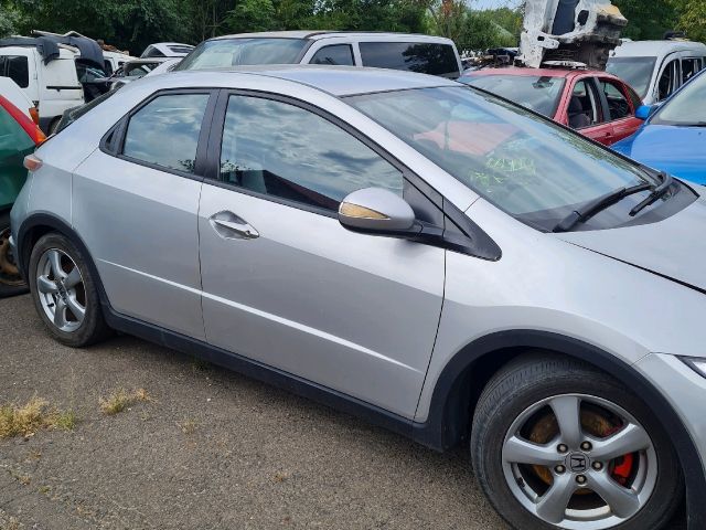 bontott HONDA CIVIC VIII Jobb hátsó Oldal Ütközés Érzékelő