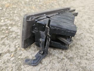 bontott HONDA CIVIC VIII Jobb Ködfényszóró