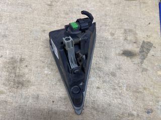 bontott HONDA CIVIC VIII Jobb Ködfényszóró