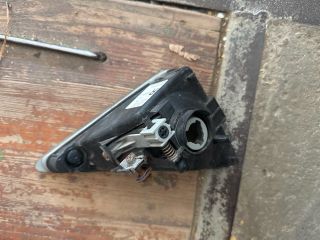 bontott HONDA CIVIC VIII Jobb Ködfényszóró