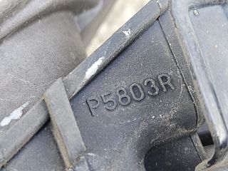 bontott HONDA CIVIC VIII Jobb Ködfényszóró