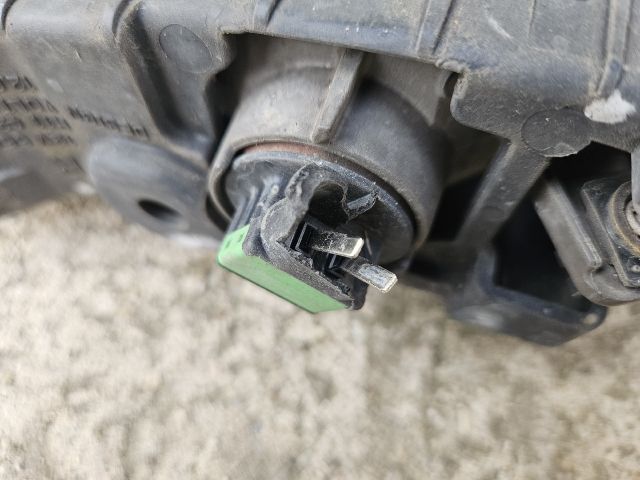 bontott HONDA CIVIC VIII Jobb Ködfényszóró