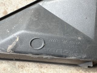 bontott HONDA CIVIC VIII Jobb Ködlámpa Rács