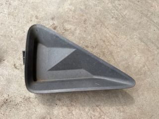 bontott HONDA CIVIC VIII Jobb Ködlámpa Rács