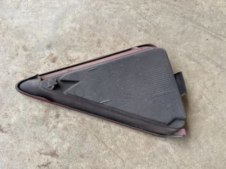 bontott HONDA CIVIC VIII Jobb Ködlámpa Rács