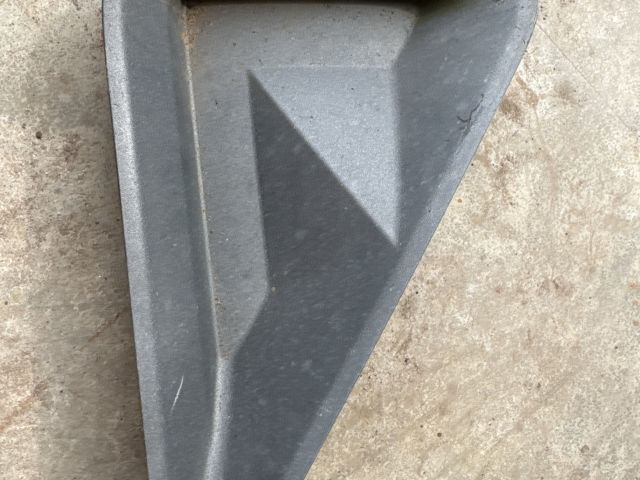 bontott HONDA CIVIC VIII Jobb Ködlámpa Rács